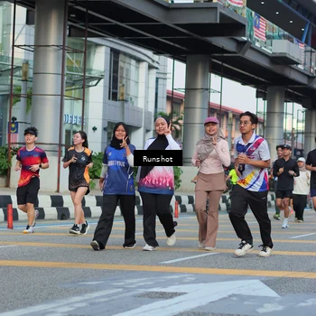 Runner Photo 5036602