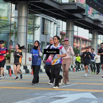 Runner Photo 5036604