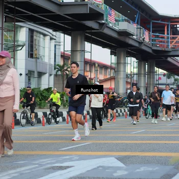 Runner Photo 5036606