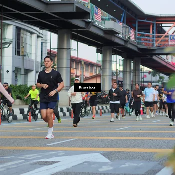 Runner Photo 5036611