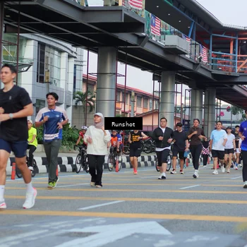 Runner Photo 5036616