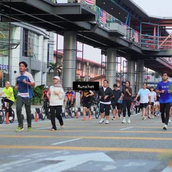 Runner Photo 5036617