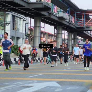Runner Photo 5036619