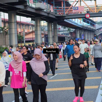 Runner Photo 5036620