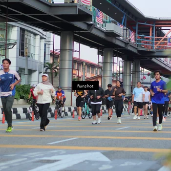 Runner Photo 5036621