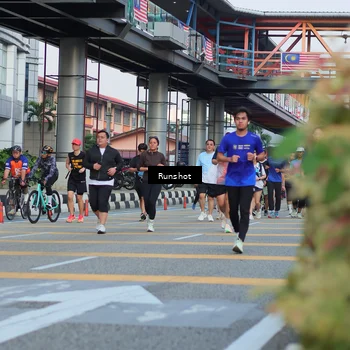Runner Photo 5036626