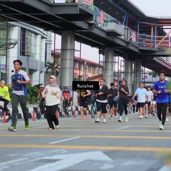 Runner Photo 5036627