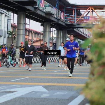 Runner Photo 5036628