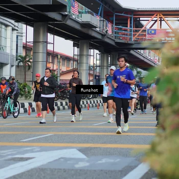 Runner Photo 5036629