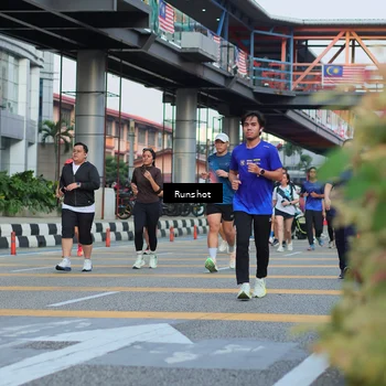 Runner Photo 5036631