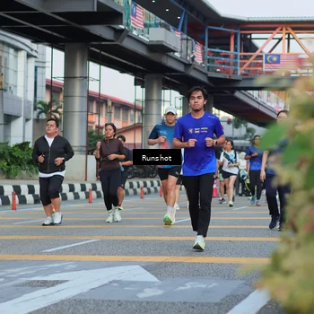 Runner Photo 5036632