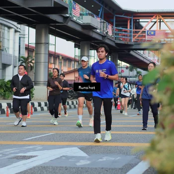 Runner Photo 5036636