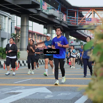 Runner Photo 5036637