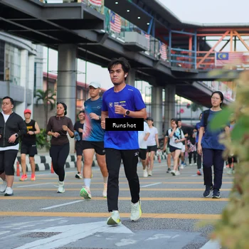 Runner Photo 5036640