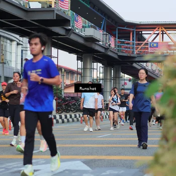 Runner Photo 5036645