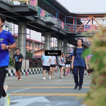 Runner Photo 5036646