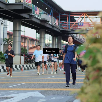 Runner Photo 5036648