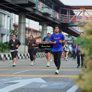 Runner Photo 5036650