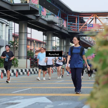 Runner Photo 5036651