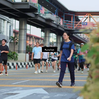 Runner Photo 5036652