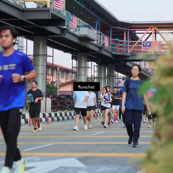 Runner Photo 5036653