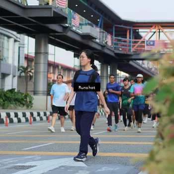 Runner Photo 5036655