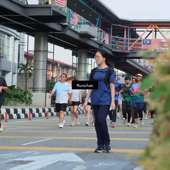 Runner Photo 5036656