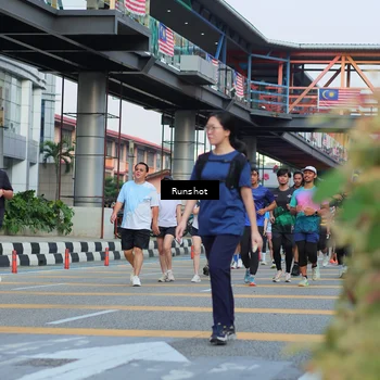 Runner Photo 5036657