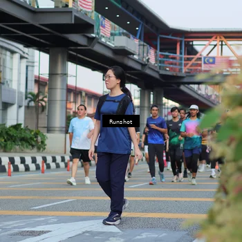 Runner Photo 5036658