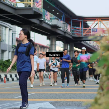 Runner Photo 5036661