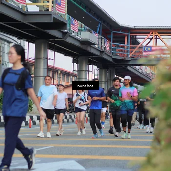Runner Photo 5036662