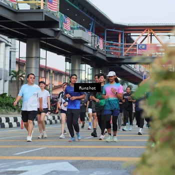 Runner Photo 5036667