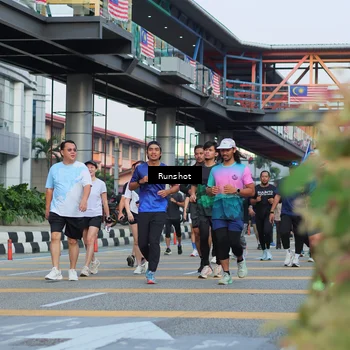 Runner Photo 5036670