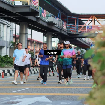 Runner Photo 5036671