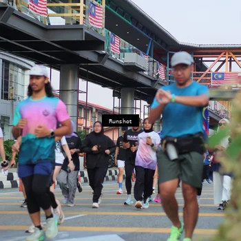 Runner Photo 5036674