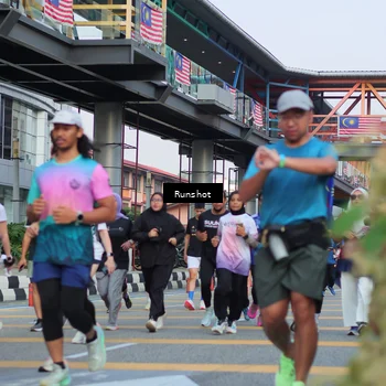 Runner Photo 5036675