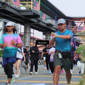 Runner Photo 5036678