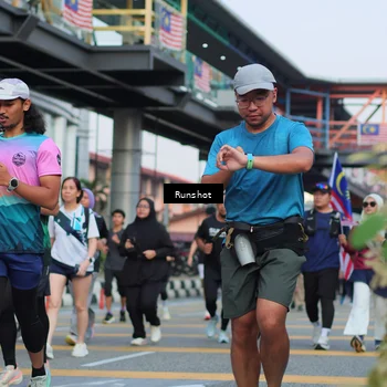 Runner Photo 5036679
