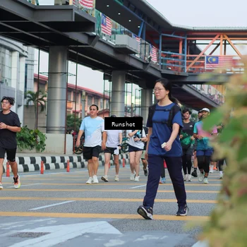 Runner Photo 5036680