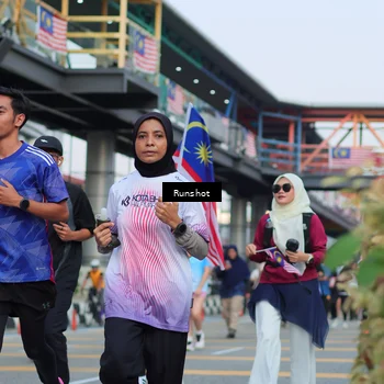 Runner Photo 5036681