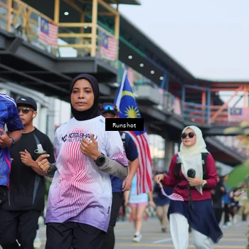 Runner Photo 5036682