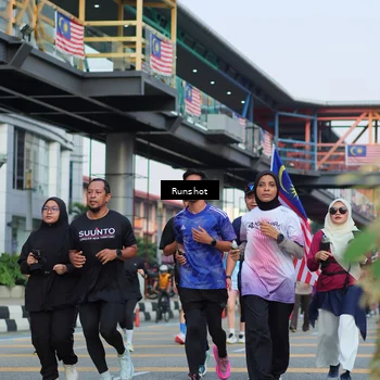 Runner Photo 5036683