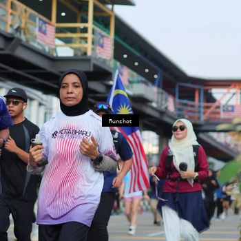 Runner Photo 5036684