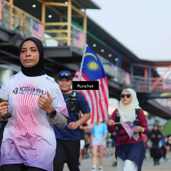 Runner Photo 5036686