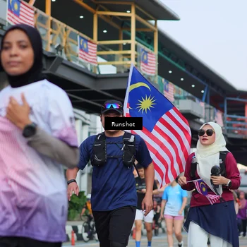 Runner Photo 5036687