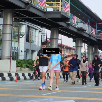 Runner Photo 5036709
