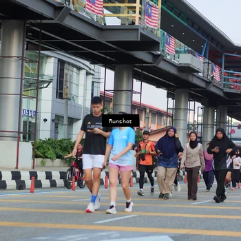 Runner Photo 5036711