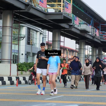 Runner Photo 5036712