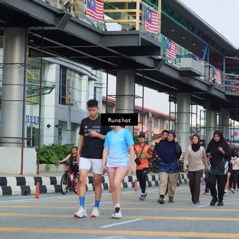 Runner Photo 5036713