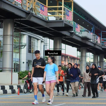 Runner Photo 5036715